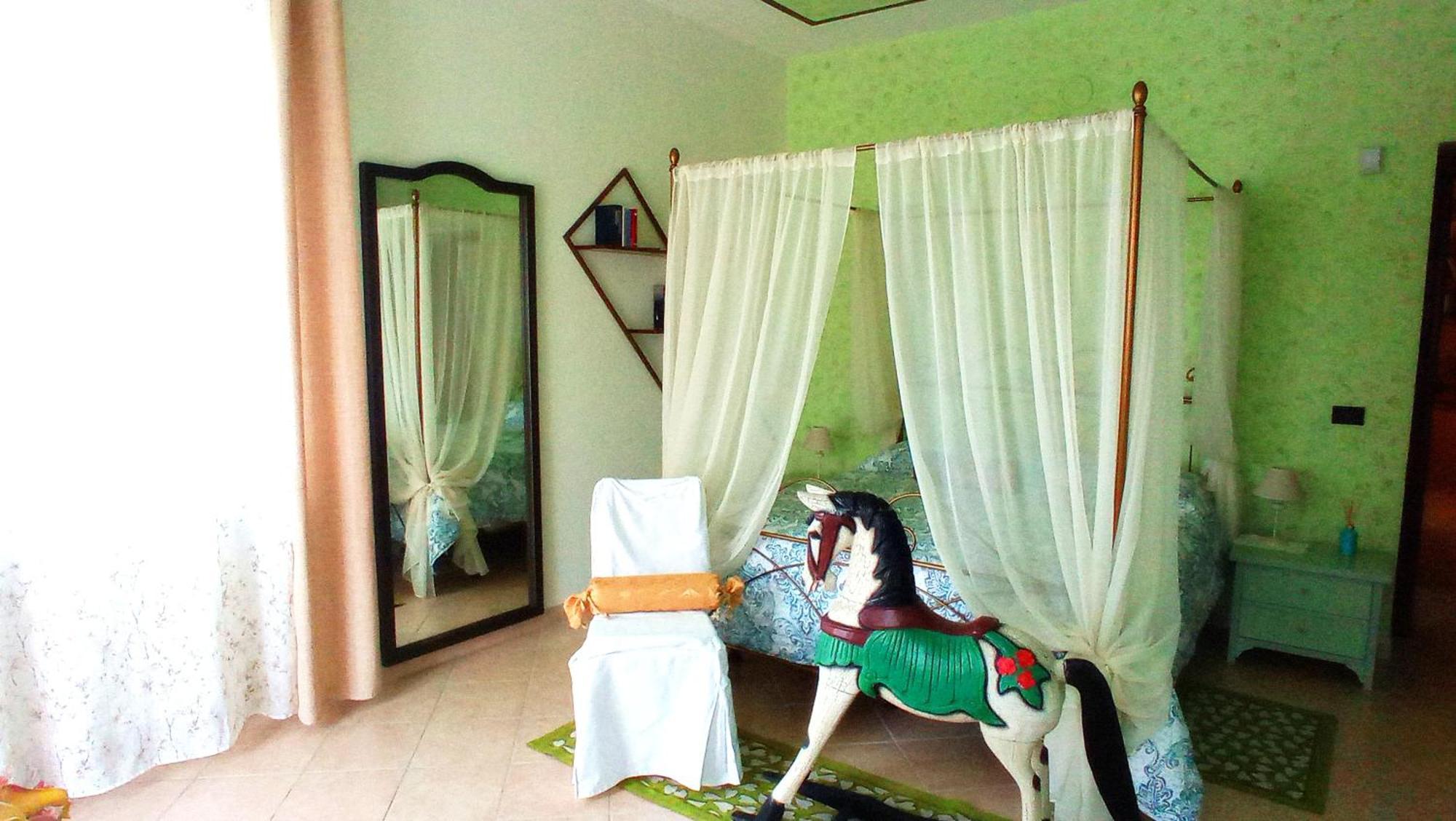 La Casa Dei Masue' Pension Alba  Buitenkant foto