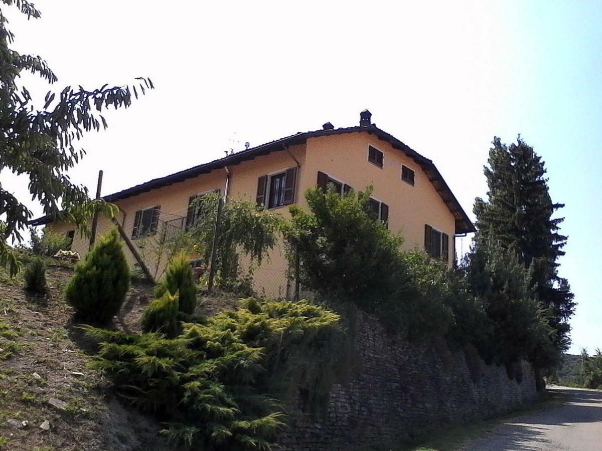 La Casa Dei Masue' Pension Alba  Buitenkant foto